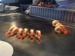 -王婆大虾(五道口店)