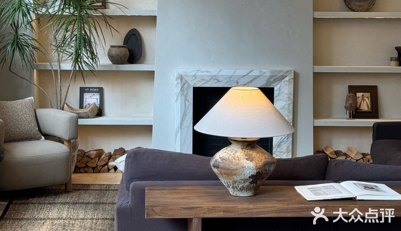 深圳南山·藏着这么一家仙品烘焙店！