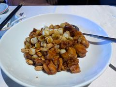 -庆云楼饭庄(什刹海店)