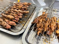 -文文烤肉(大皮院店)