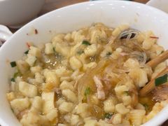 -老刘家永盛斋·传统泡馍(东关南街店)