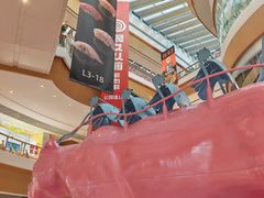 -深圳来福士广场