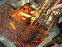 -锦城印象火锅(天府三街店)