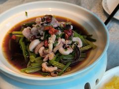 -阿娘家·原生态农家菜(国顺东路店)