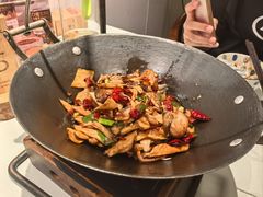 -吃货私房菜(丽江束河古镇店)