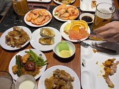 -汉巴味德(大悦城店)