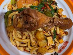 -超享乐剁椒面(合生汇店)