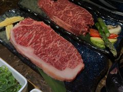 -觅福里•熟成和牛餐厅