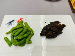 -银都上海菜馆(粤海东路店)
