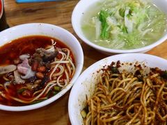 -吴记怪味面(牛王庙店)