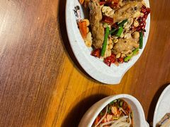 -搓火大都会(广安门总店)