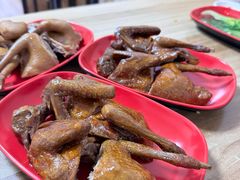 -光明刘冰乳鸽店(光明法政北路店)