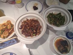 -兰湘子·湘菜小炒(石家庄万象城店)