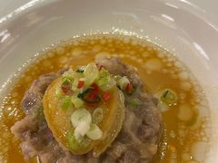 -酌宴府The China Club·广州万富希尔顿酒店(云城东路店)