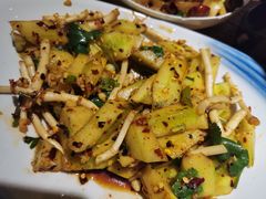 -滇铺子·云南特色菜·第九届野生菌美食节(东风东路c86店)