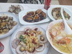 -来之顺海鲜菜馆·青岛菜·始于1993(栈桥店)