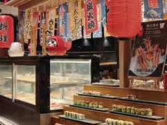 -怡咖啡自助餐(宁波香格里拉店)
