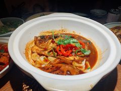 -周家二小姐的菜(西津渡店)