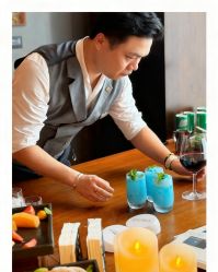 -圣贝拉母婴护理中心(深圳莱佛士店)