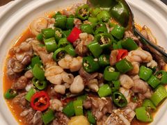 -三利音·玖弄小鲜(浦东嘉里城店)