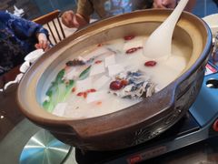 -羡餐厅·杭帮菜·淳菜(千岛湖自由洲际殿店)