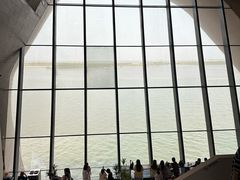 -抱抱地球咖啡馆(国家海洋博物馆店)