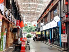 -东晓胜汇里(南洲北路店)