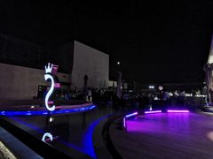 大堂-杜尚rooftop露台酒吧
