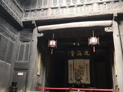 -景德镇古窑民俗博览区