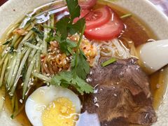 冷面-吉味馆(柠溪店)