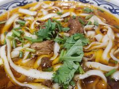 -韩师傅老大同刀削面(北苑路店)