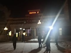 -长春市十一高中