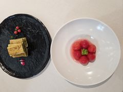 -富淳饭店(陆家嘴保利广场店)