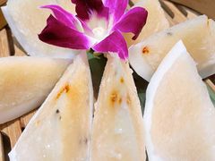 海南椰子饭-香香海南菜餐厅