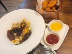 -1861意大利餐厅(文化广场店)