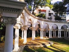 -上海安亭别墅花园酒店