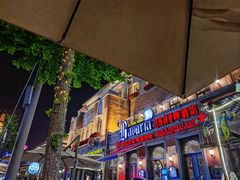 -巴伐利亚啤酒坊(意式风情街店)