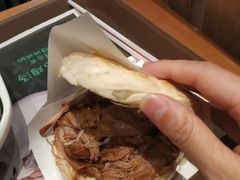 -魏家凉皮(博水商务大厦店)