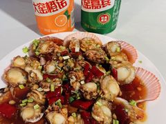 -九龙餐厅(大沽路店)