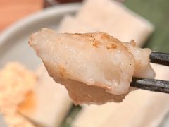 炸年糕-烧肉达人•炭火烧肉(新天地店)