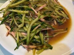 -胖子菜馆(隆昌路店)