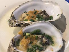 -东江海鲜大排档·潮汕菜·砂锅粥