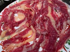 -汕头八合里海记牛肉店(清河店)