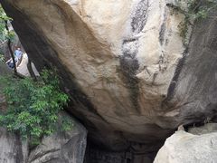 -云洞岩风景区