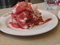 -阳坊大都涮羊肉(阳坊总店)