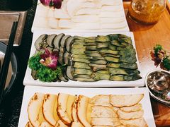 -阿鹏故事野生菌火锅(双廊古镇店)