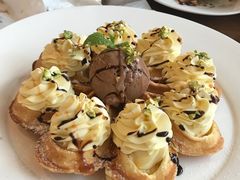 -娜娜家•Nana’Garden (福州道店)