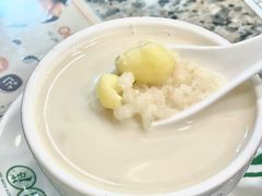 -地茂馆甜品