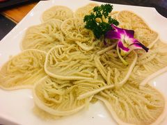-老码头火锅(玉林店)