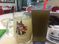 -無招牌海鮮(芽笼店)